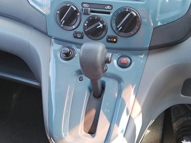 NISSAN NV200 VANETTE WAGON 2014 Image 31