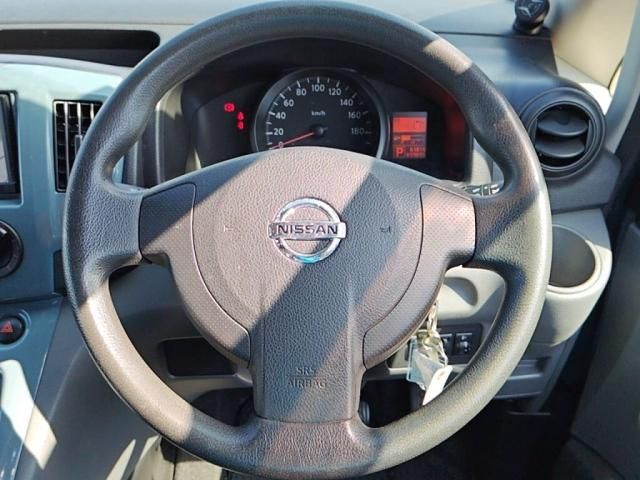 NISSAN NV200 VANETTE WAGON 2014 Image 31