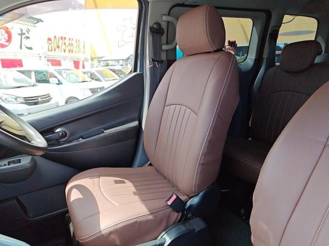 NISSAN NV200 VANETTE WAGON 2014 Image 31