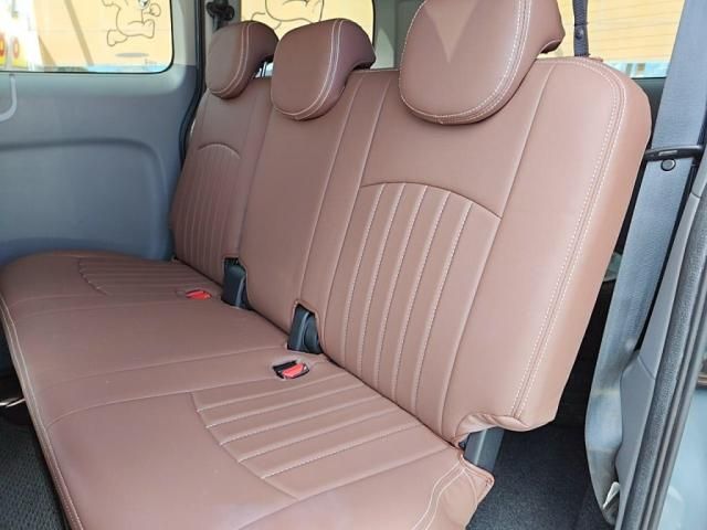 NISSAN NV200 VANETTE WAGON 2014 Image 31