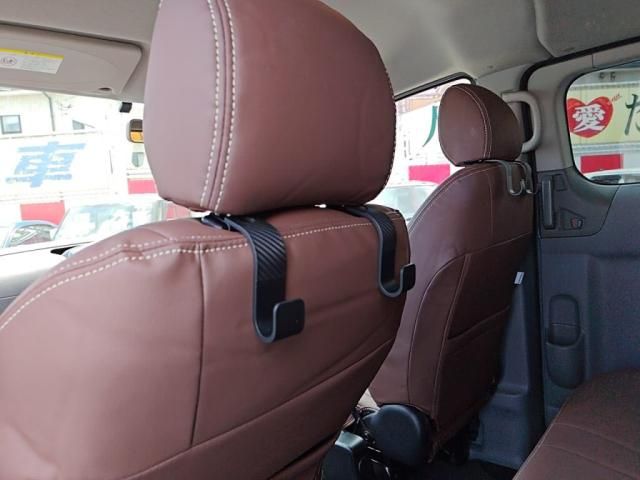 NISSAN NV200 VANETTE WAGON 2014 Image 31