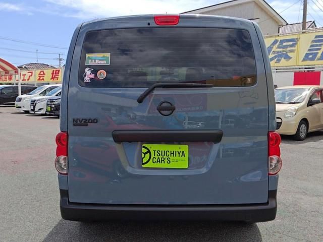 NISSAN NV200 VANETTE WAGON 2014 Image 31