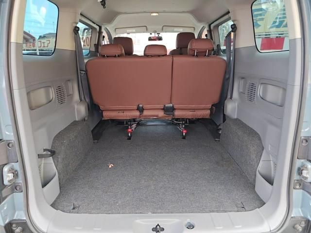 NISSAN NV200 VANETTE WAGON 2014 Image 31