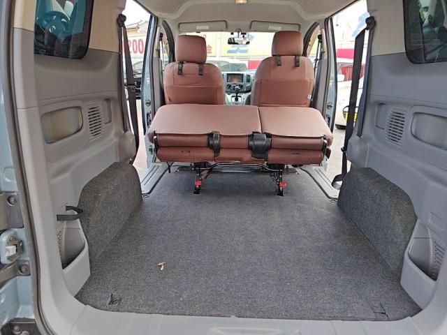 NISSAN NV200 VANETTE WAGON 2014 Image 31