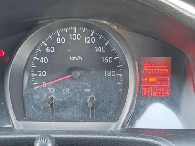 NISSAN NV200 VANETTE WAGON 2014 Image 31