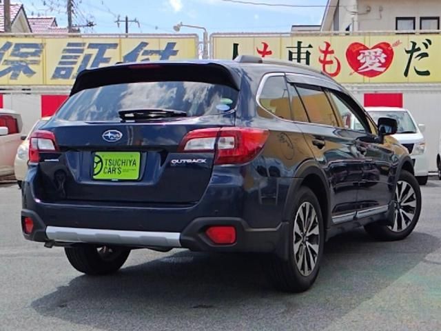 SUBARU LEGACY OUTBACK 2016 Image 31