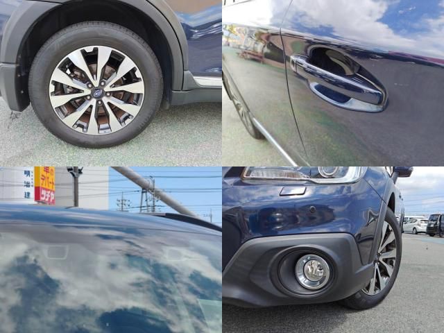 SUBARU LEGACY OUTBACK 2016 Image 31