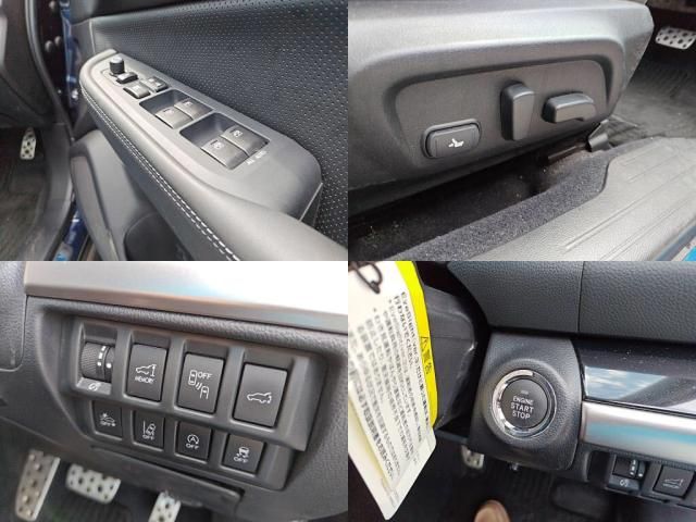 SUBARU LEGACY OUTBACK 2016 Image 31