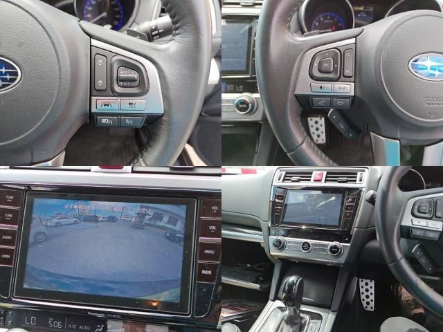 SUBARU LEGACY OUTBACK 2016 Image 31