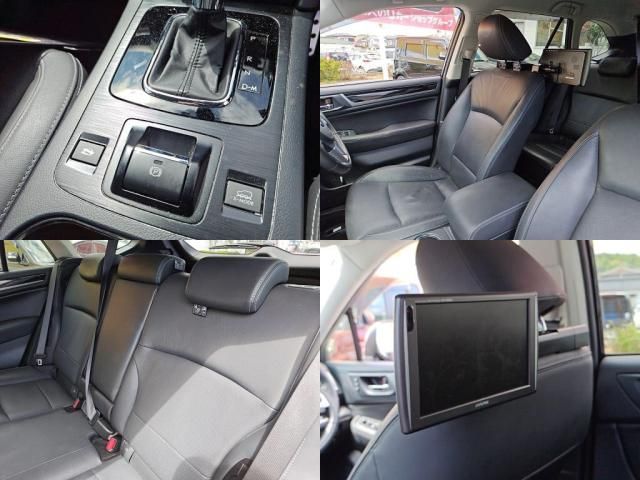 SUBARU LEGACY OUTBACK 2016 Image 31