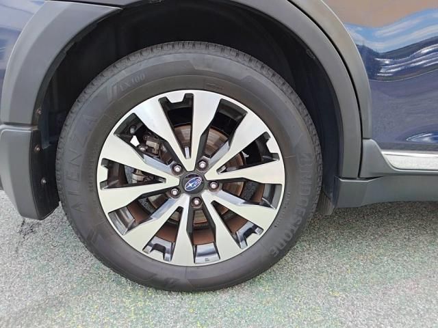 SUBARU LEGACY OUTBACK 2016 Image 31