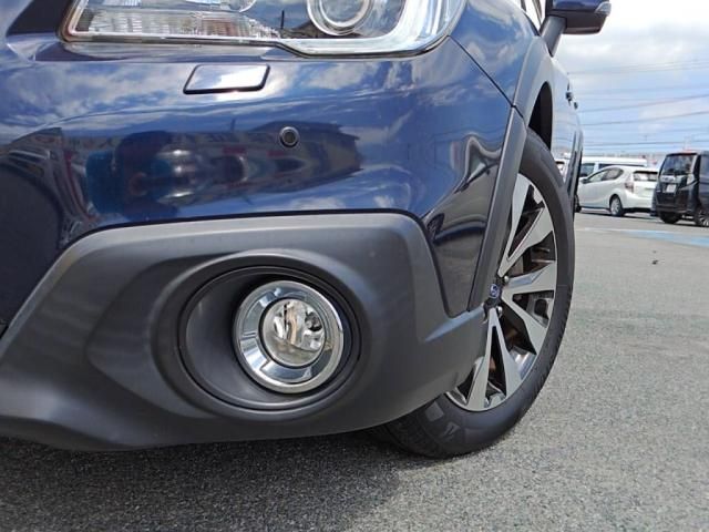 SUBARU LEGACY OUTBACK 2016 Image 31