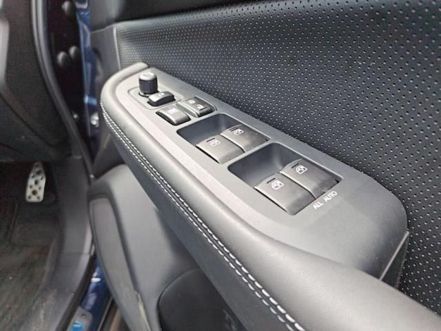 SUBARU LEGACY OUTBACK 2016 Image 31