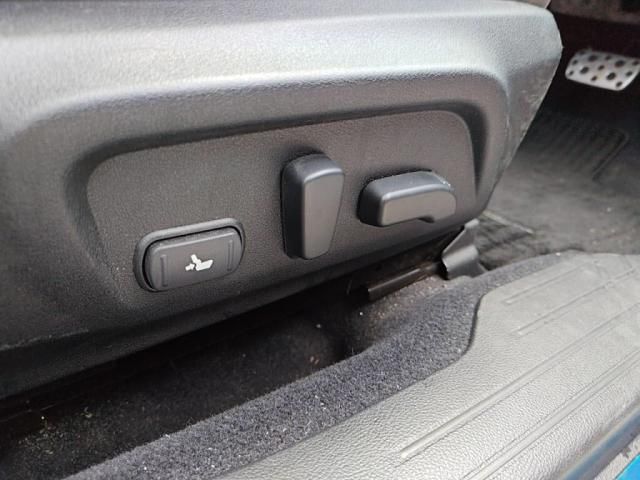 SUBARU LEGACY OUTBACK 2016 Image 31