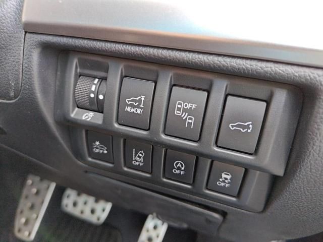 SUBARU LEGACY OUTBACK 2016 Image 31