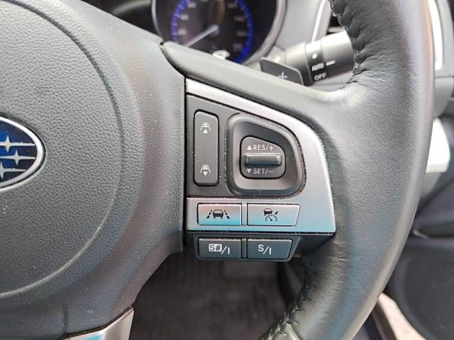SUBARU LEGACY OUTBACK 2016 Image 31