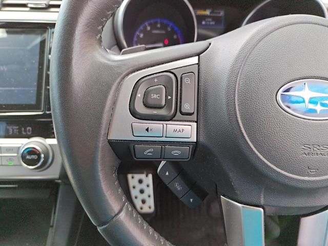 SUBARU LEGACY OUTBACK 2016 Image 31