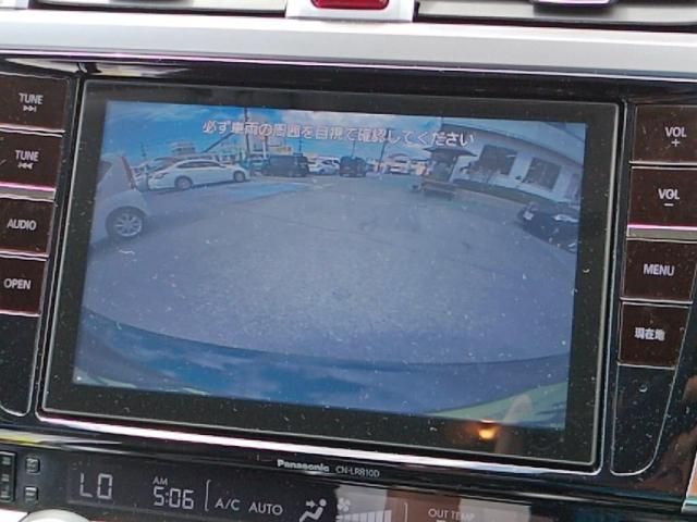 SUBARU LEGACY OUTBACK 2016 Image 31