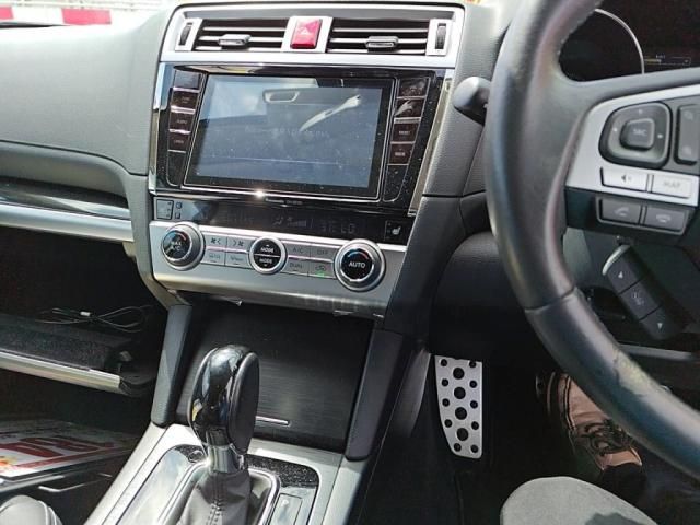 SUBARU LEGACY OUTBACK 2016 Image 31