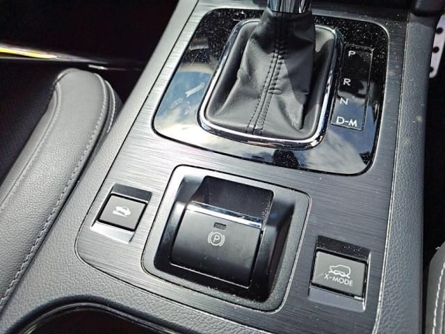 SUBARU LEGACY OUTBACK 2016 Image 31