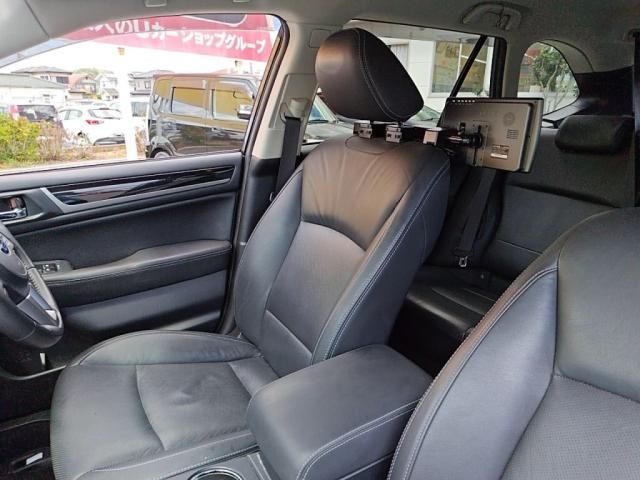 SUBARU LEGACY OUTBACK 2016 Image 31