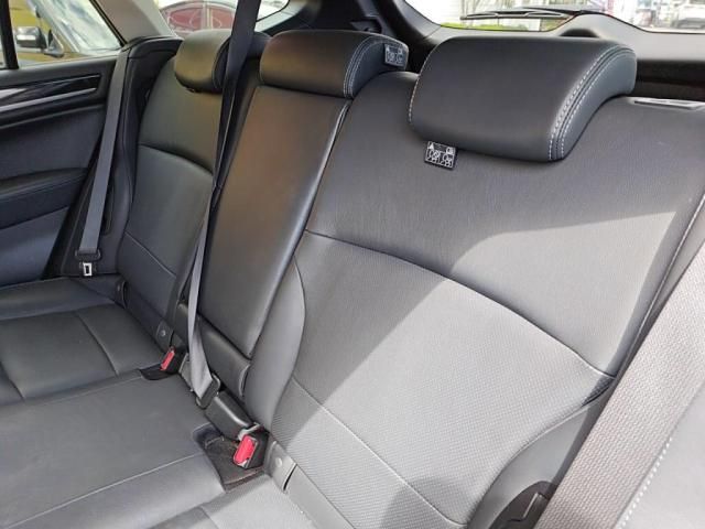 SUBARU LEGACY OUTBACK 2016 Image 31