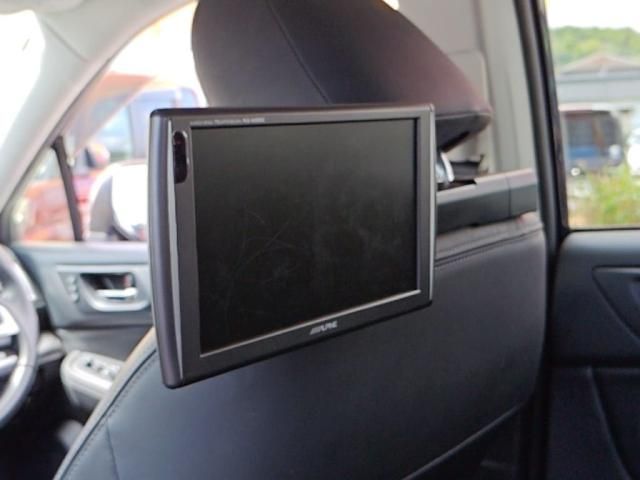 SUBARU LEGACY OUTBACK 2016 Image 31