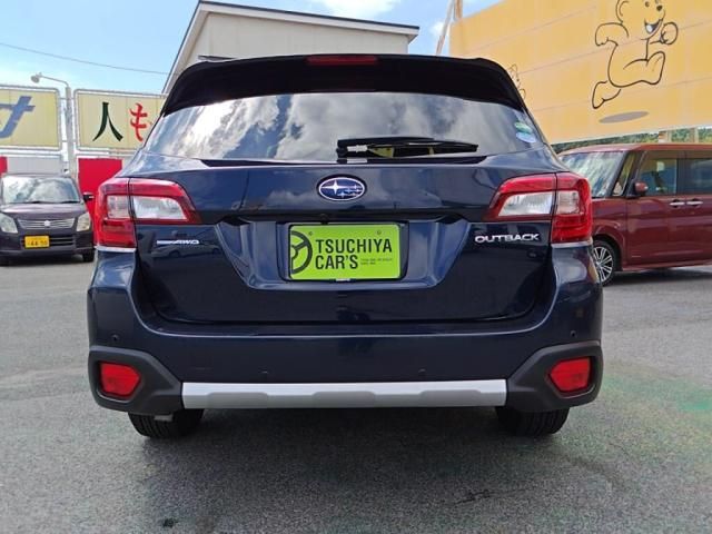 SUBARU LEGACY OUTBACK 2016 Image 31