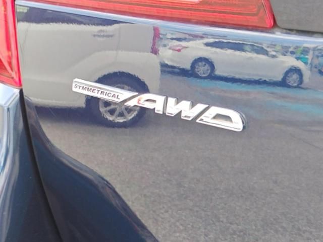 SUBARU LEGACY OUTBACK 2016 Image 31