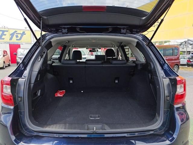 SUBARU LEGACY OUTBACK 2016 Image 31