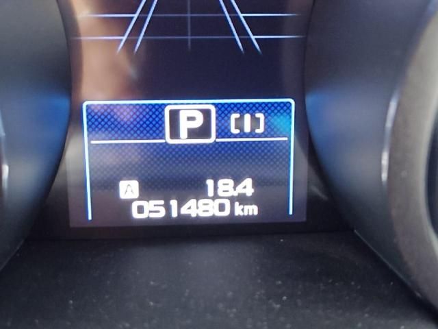 SUBARU LEGACY OUTBACK 2016 Image 31