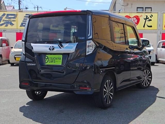 TOYOTA ROOMY 2021 Image 31