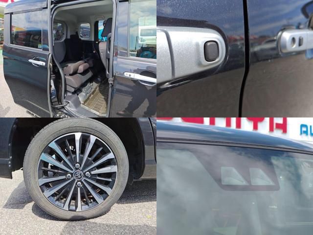 TOYOTA ROOMY 2021 Image 31