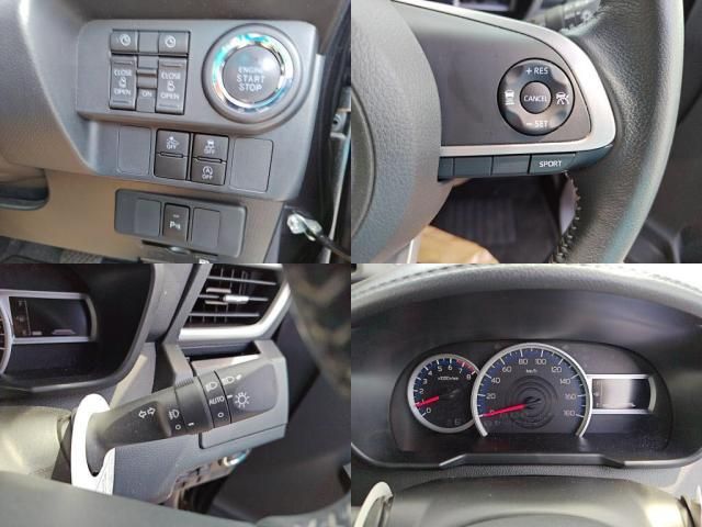 TOYOTA ROOMY 2021 Image 31