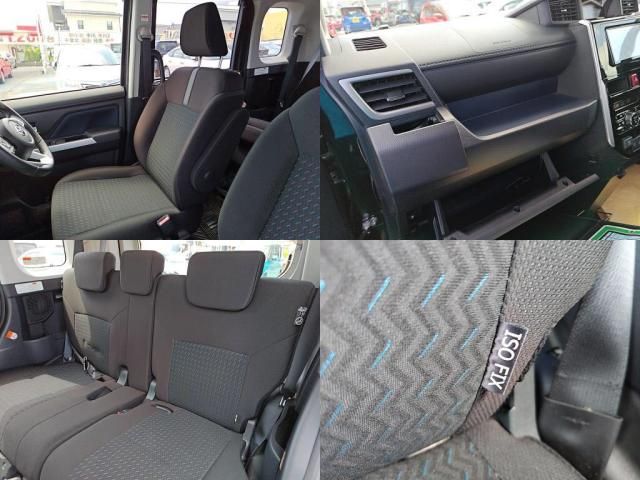 TOYOTA ROOMY 2021 Image 31