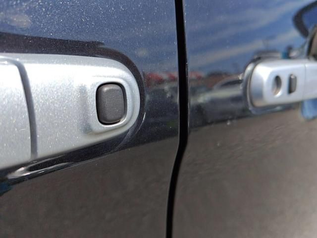 TOYOTA ROOMY 2021 Image 31