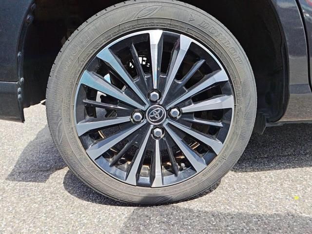 TOYOTA ROOMY 2021 Image 31