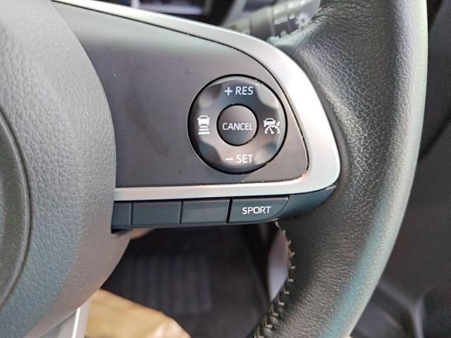 TOYOTA ROOMY 2021 Image 31