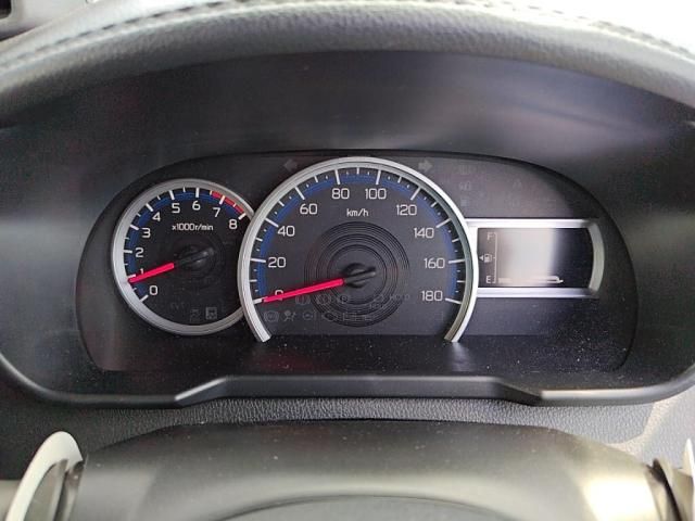 TOYOTA ROOMY 2021 Image 31