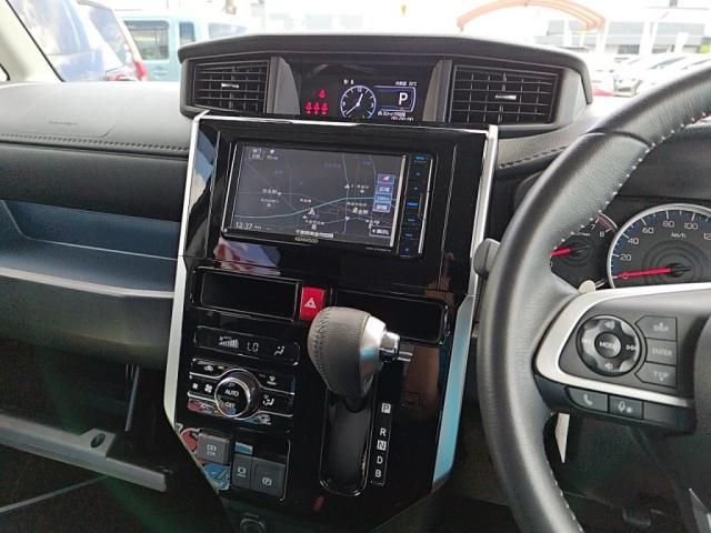 TOYOTA ROOMY 2021 Image 31