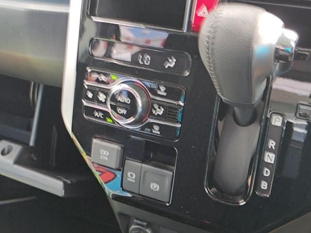 TOYOTA ROOMY 2021 Image 31