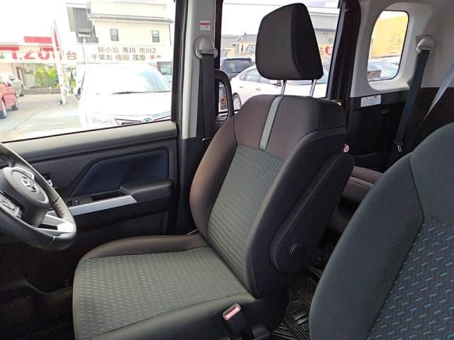 TOYOTA ROOMY 2021 Image 31