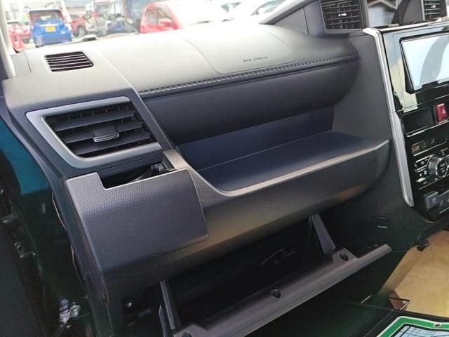 TOYOTA ROOMY 2021 Image 31