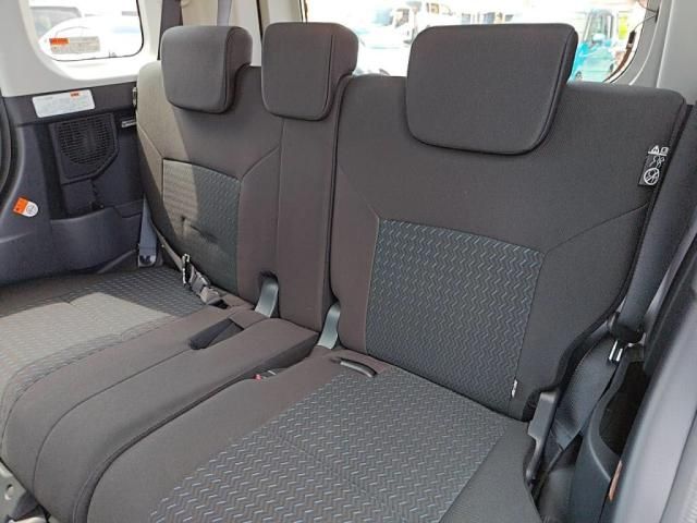 TOYOTA ROOMY 2021 Image 31