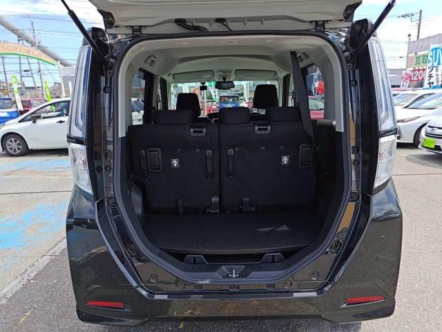 TOYOTA ROOMY 2021 Image 31