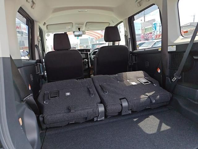 TOYOTA ROOMY 2021 Image 31