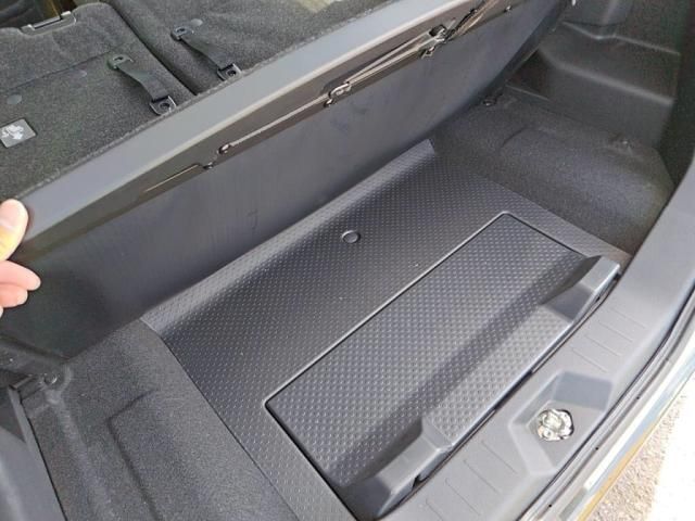 TOYOTA ROOMY 2021 Image 31