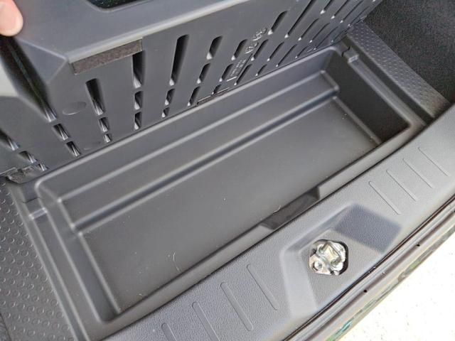 TOYOTA ROOMY 2021 Image 31