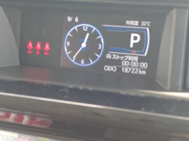 TOYOTA ROOMY 2021 Image 31