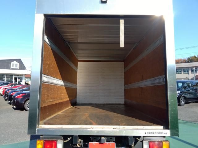 ISUZU ELF 2016 Image 31